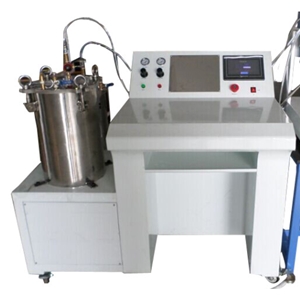 XY-SY6000半自動AB灌膠機(jī)